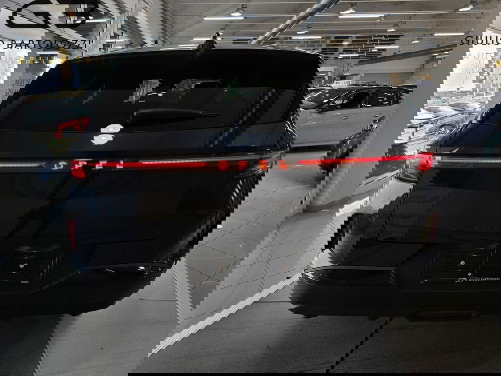 Opel Grandland nuova a Prato (6)