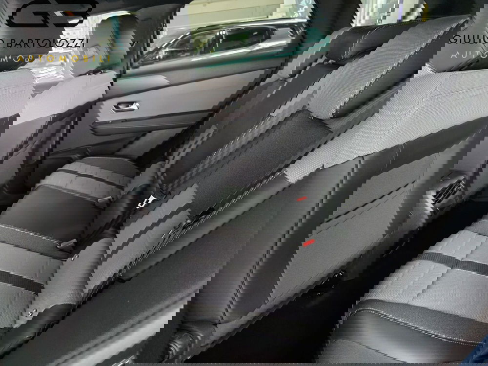 Opel Grandland nuova a Prato (8)