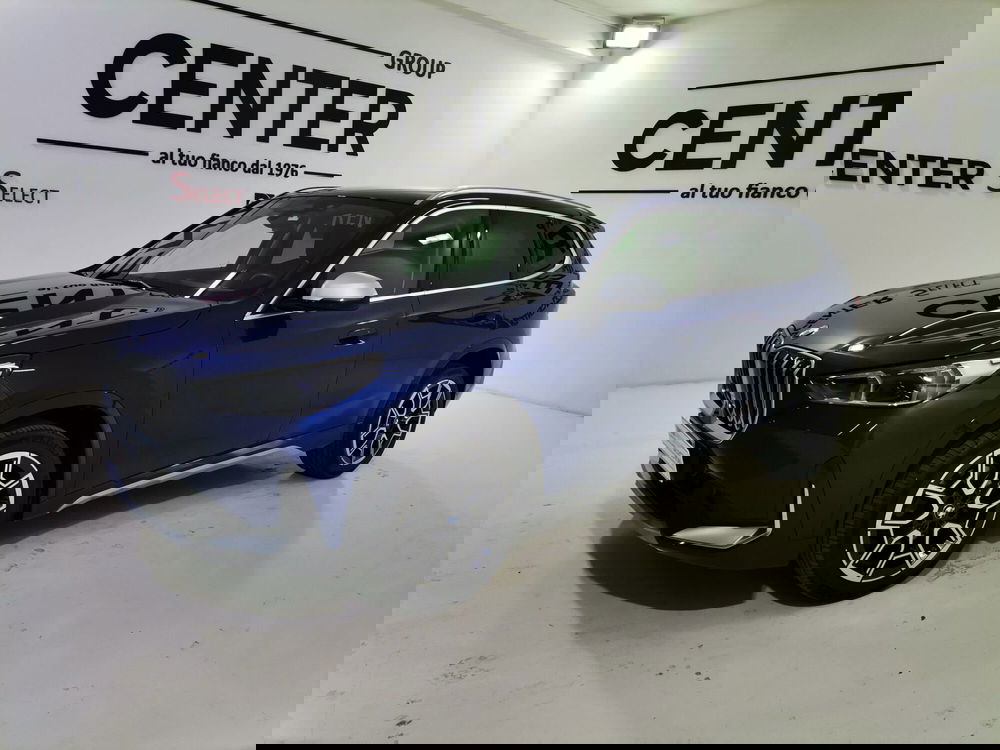 BMW X1 usata a Salerno