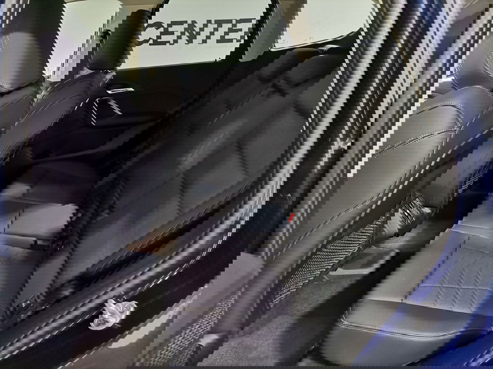 BMW X1 usata a Salerno (10)