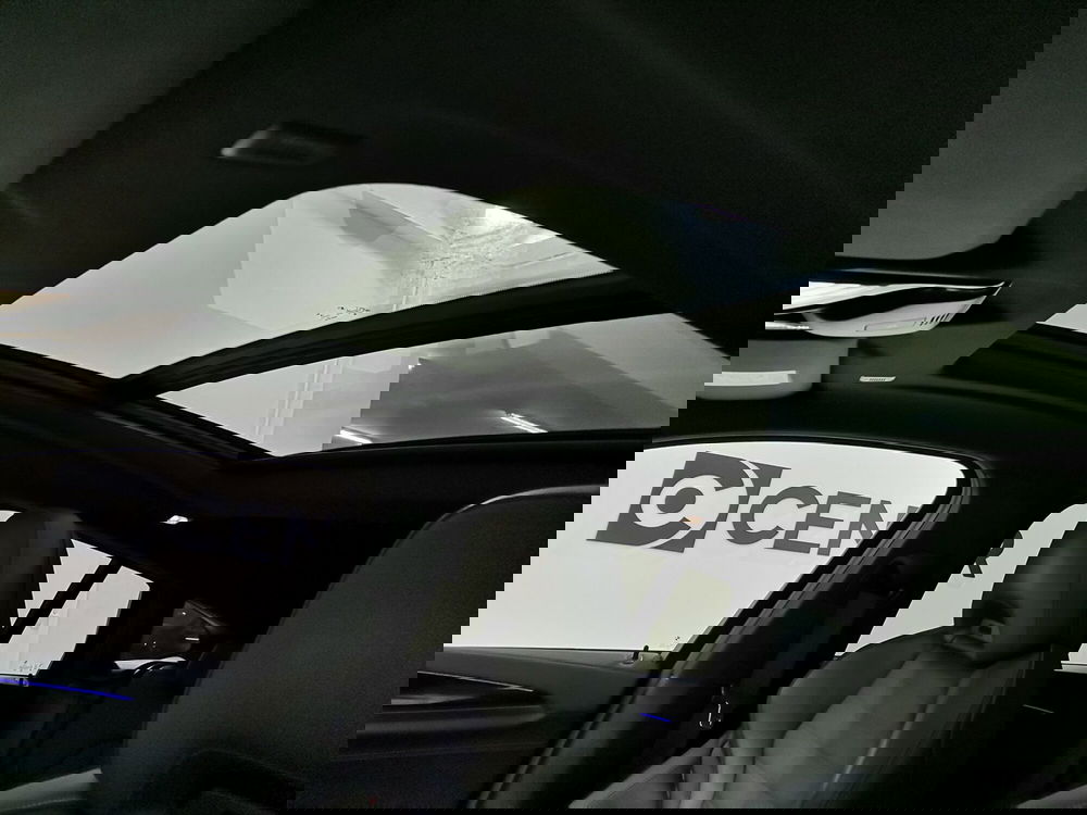 BMW X4 usata a Salerno (11)