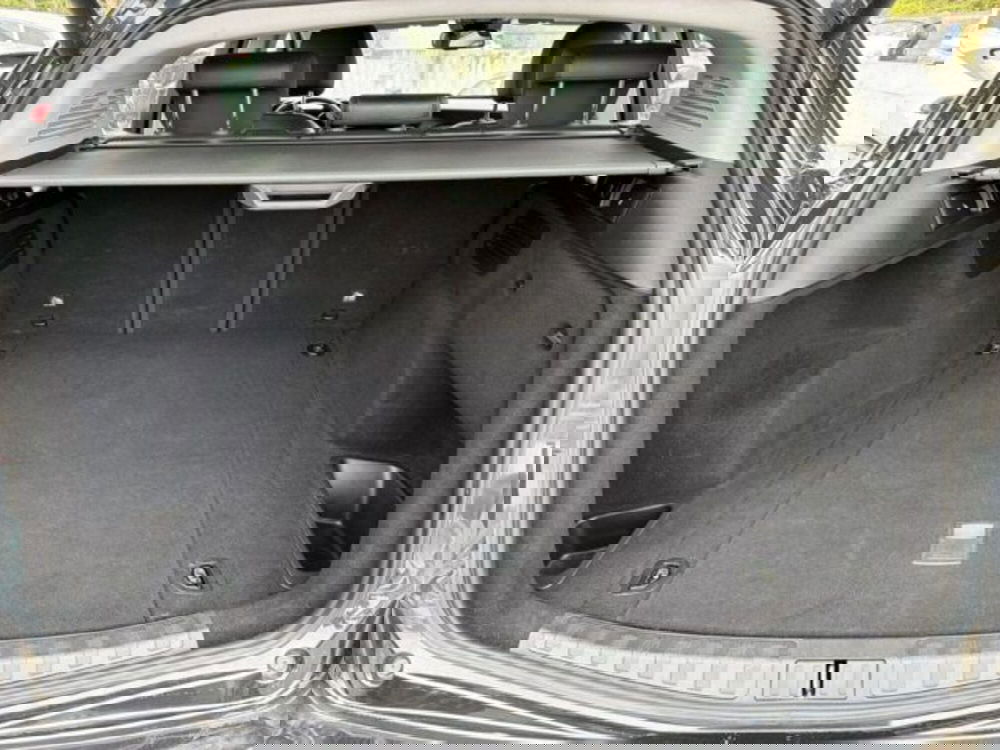 Alfa Romeo Stelvio usata a Lecce (16)