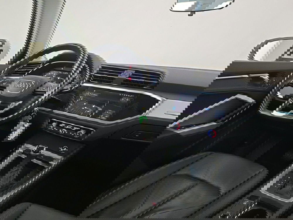 Audi Q3 usata a Alessandria (10)