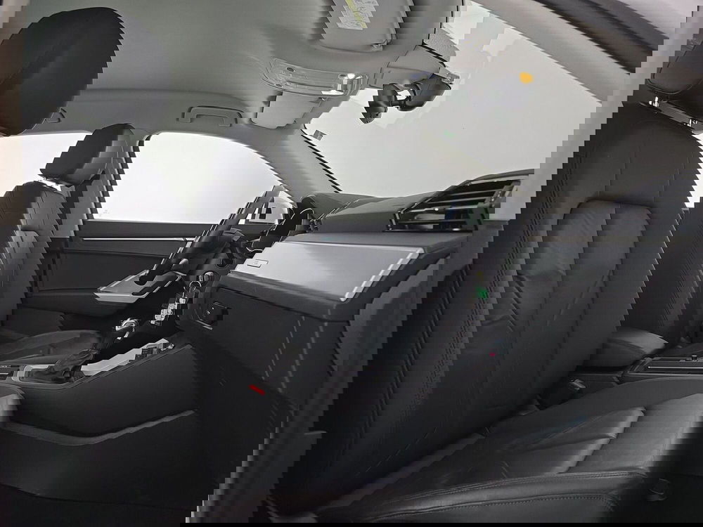 Audi Q3 usata a Alessandria (13)