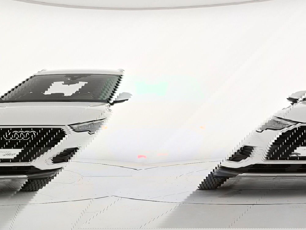 Audi Q3 usata a Alessandria (2)