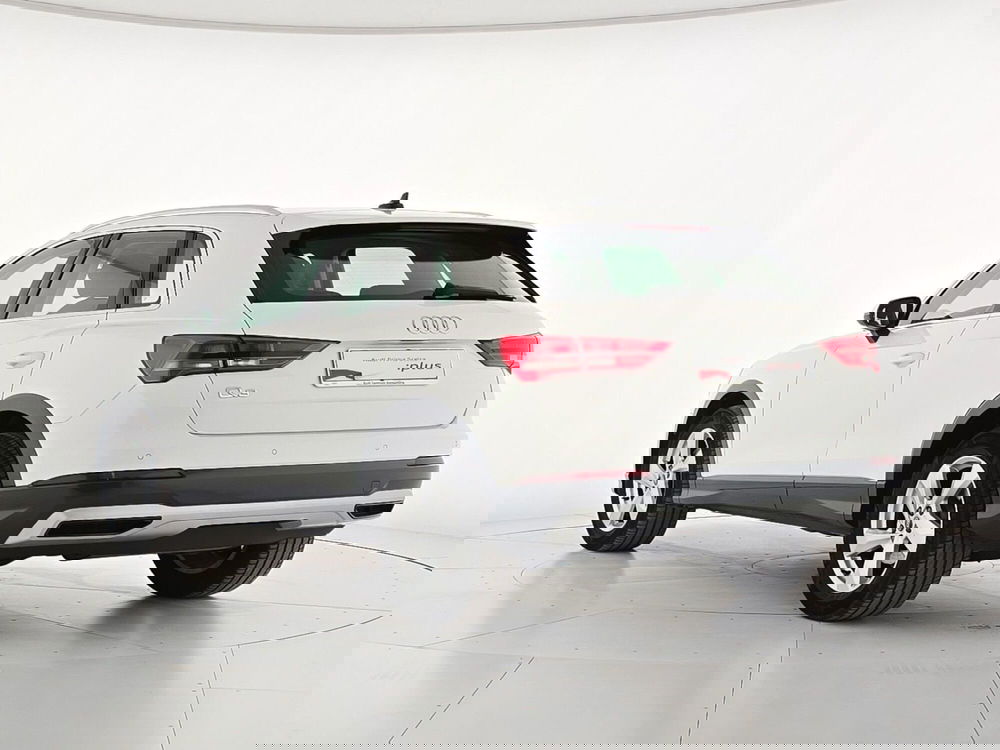 Audi Q3 usata a Alessandria (4)