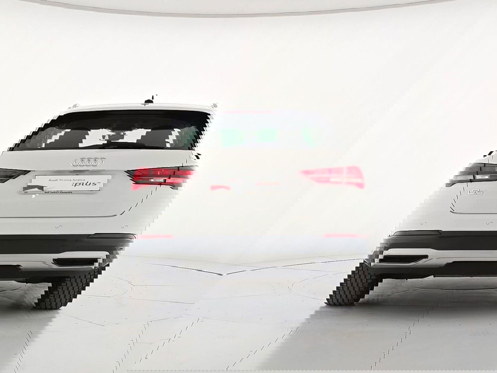 Audi Q3 usata a Alessandria (5)