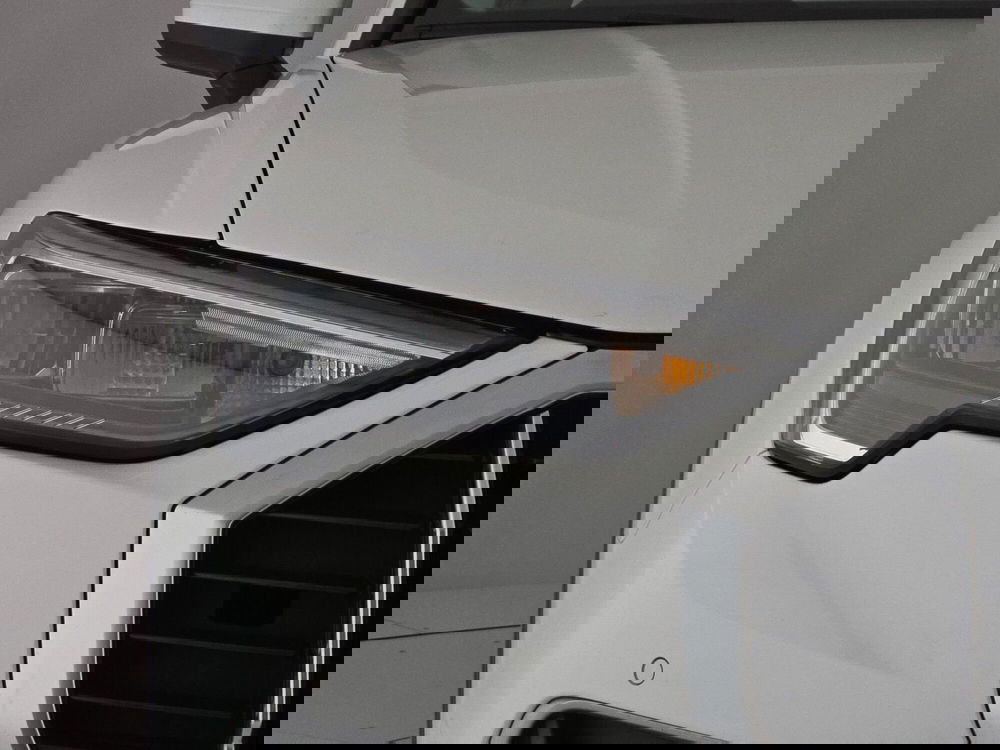 Audi Q3 usata a Alessandria (6)