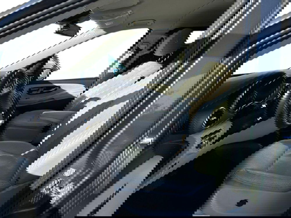 Mercedes-Benz Classe V usata a Monza e Brianza (10)