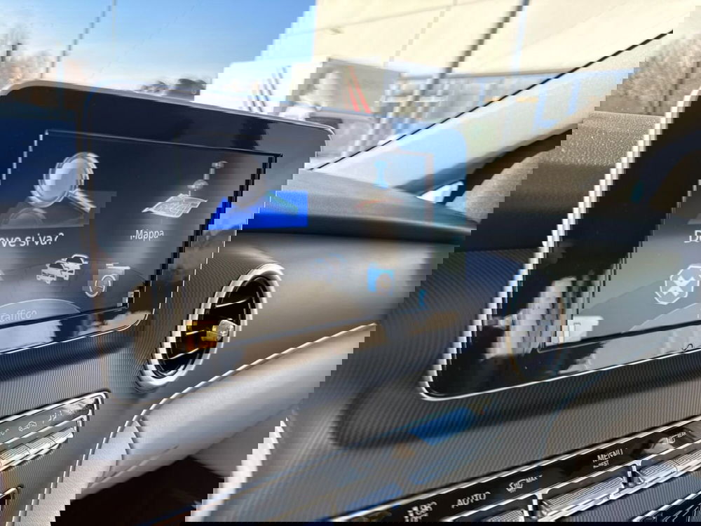 Mercedes-Benz Classe V usata a Monza e Brianza (12)