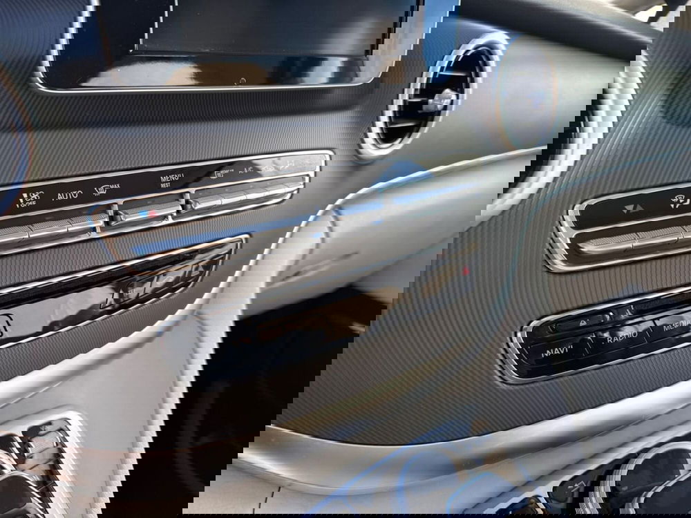 Mercedes-Benz Classe V usata a Monza e Brianza (14)