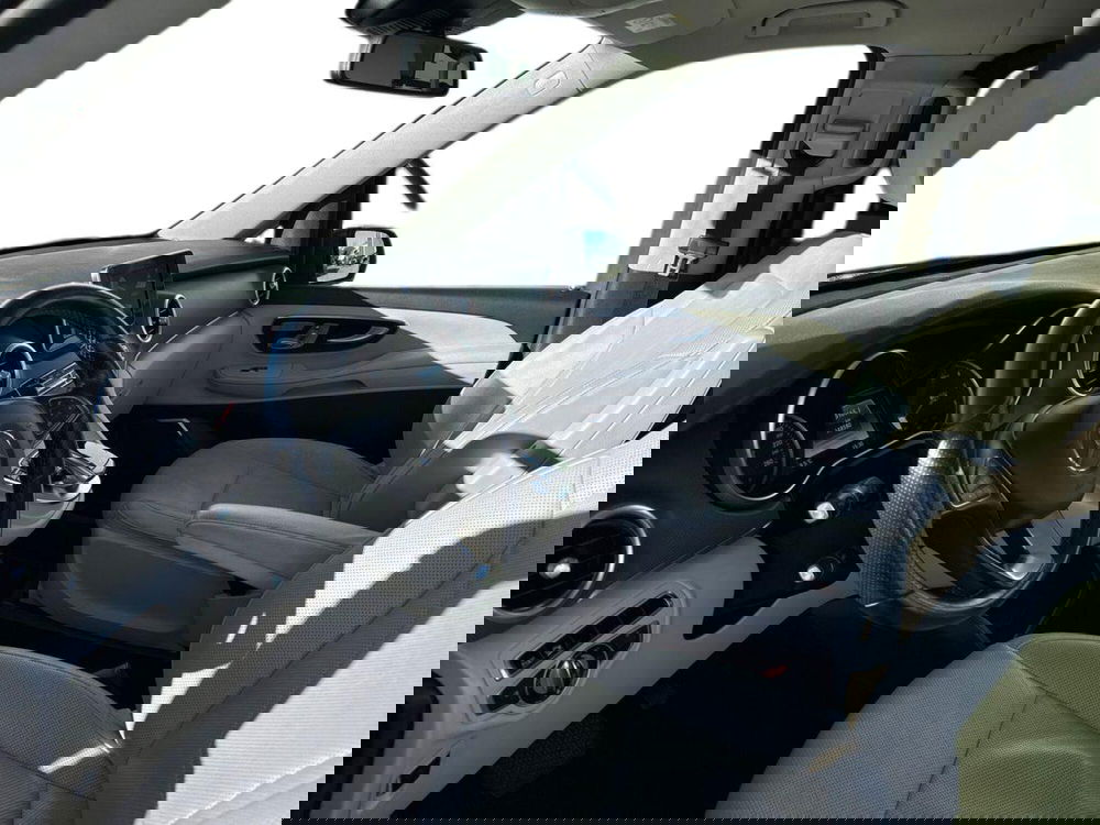 Mercedes-Benz Classe V usata a Monza e Brianza (15)