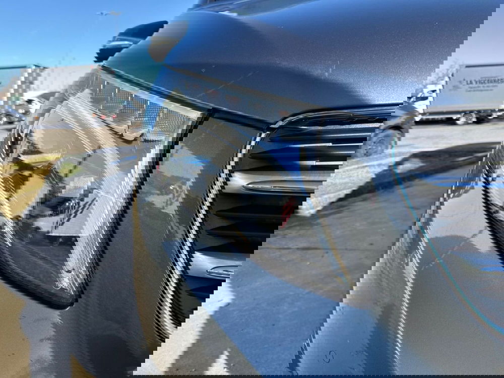 Mercedes-Benz Classe V usata a Monza e Brianza (7)