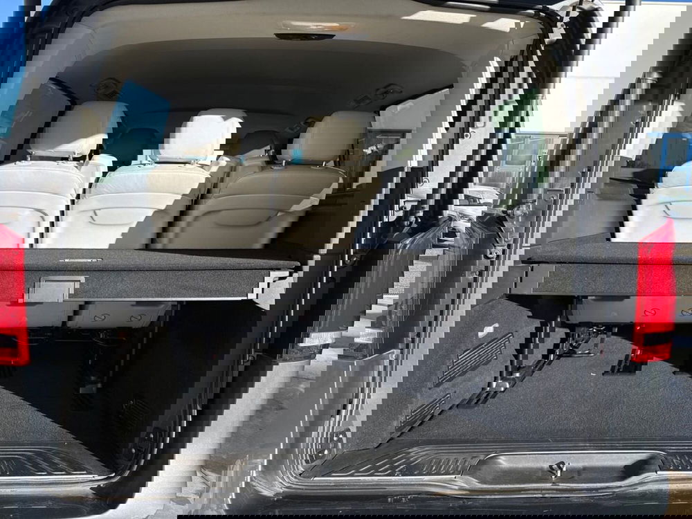 Mercedes-Benz Classe V usata a Monza e Brianza (8)