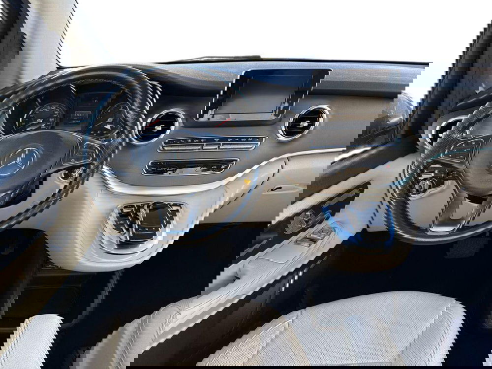 Mercedes-Benz Classe V usata a Monza e Brianza (9)