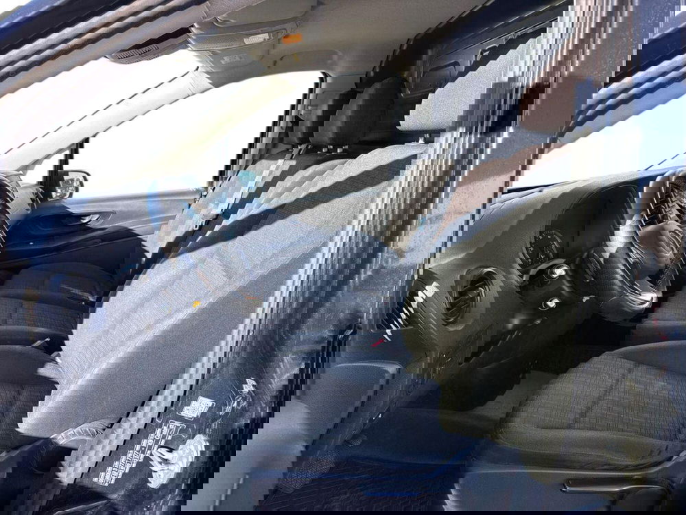 Mercedes-Benz Vito usata a Milano (10)