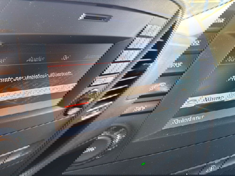 Mercedes-Benz Vito usata a Milano (12)