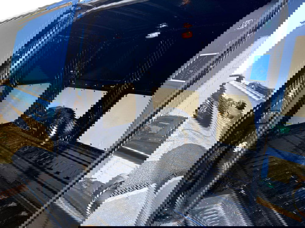 Mercedes-Benz Vito usata a Milano (16)