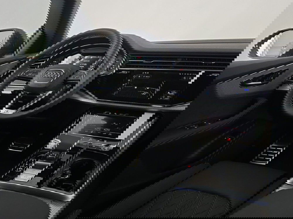 Audi Q8 usata a Alessandria (11)