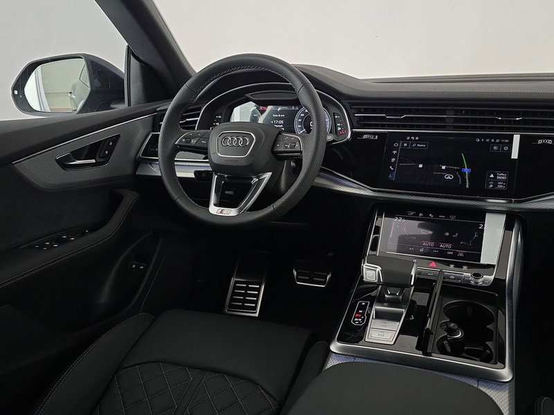 Audi Q8 usata a Alessandria (11)