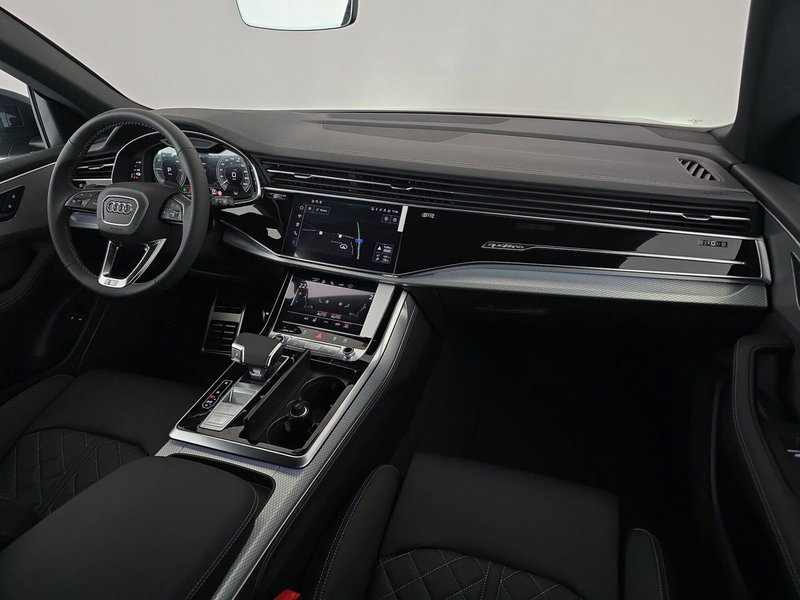 Audi Q8 usata a Alessandria (13)