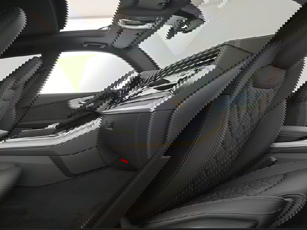 Audi Q8 usata a Alessandria (14)