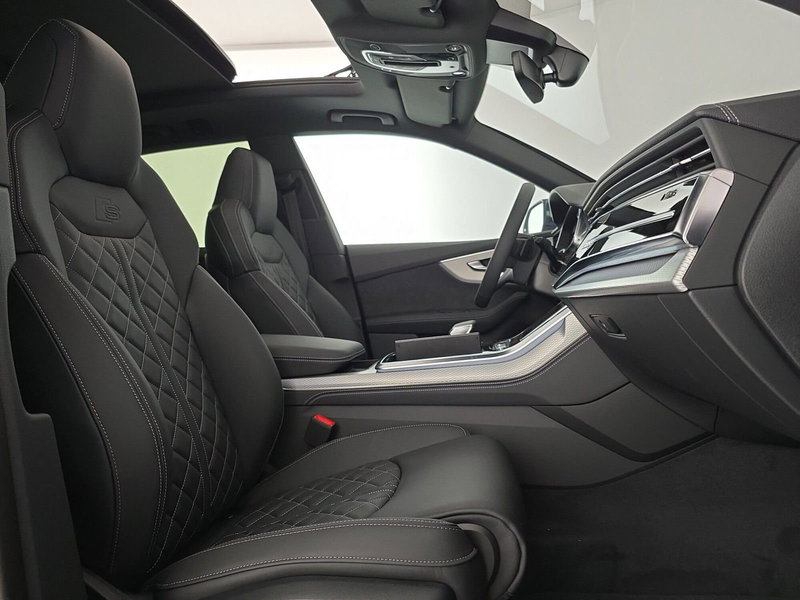 Audi Q8 usata a Alessandria (14)