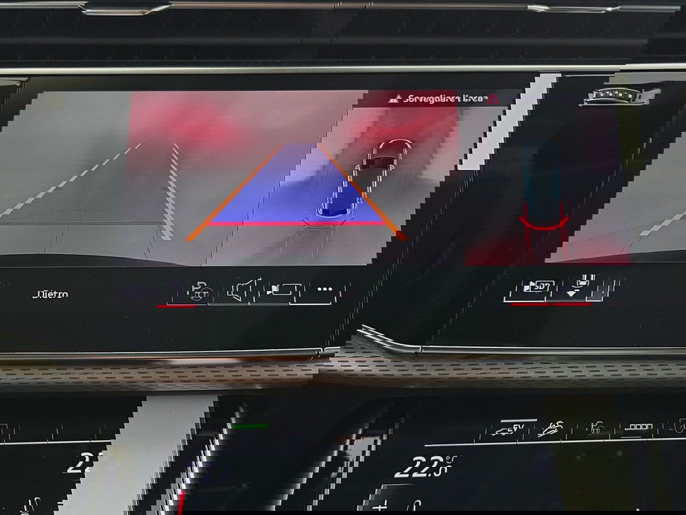 Audi Q8 usata a Alessandria (16)