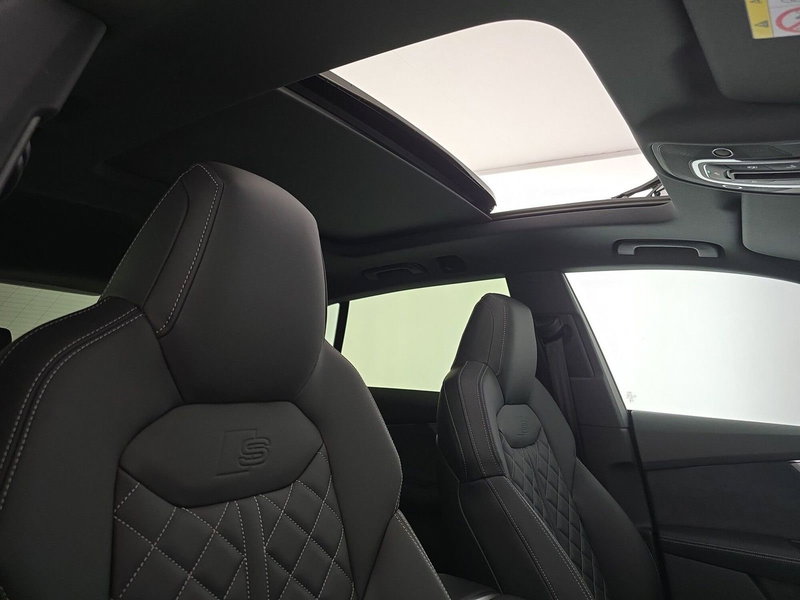 Audi Q8 usata a Alessandria (17)