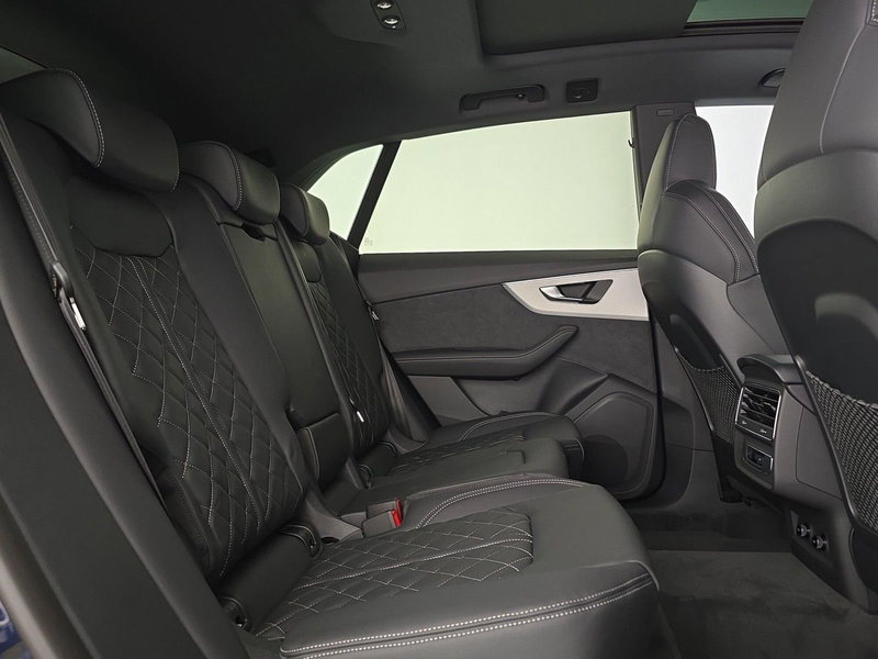 Audi Q8 usata a Alessandria (18)