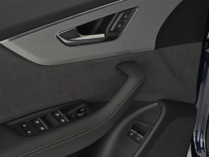 Audi Q8 usata a Alessandria (19)