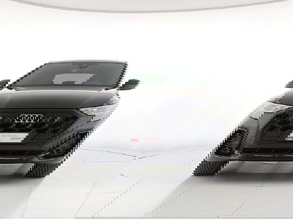 Audi Q8 usata a Alessandria (2)