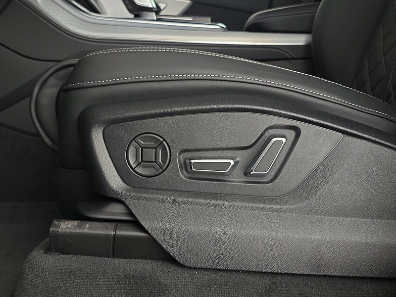 Audi Q8 usata a Alessandria (20)