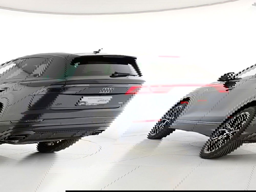 Audi Q8 usata a Alessandria (4)