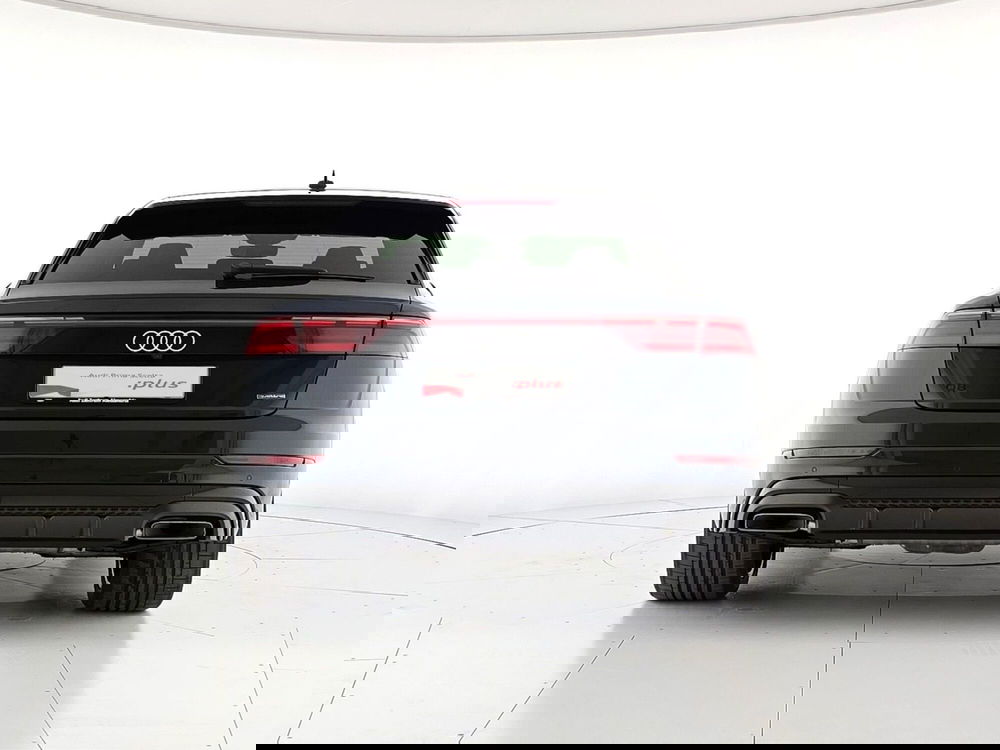 Audi Q8 usata a Alessandria (5)