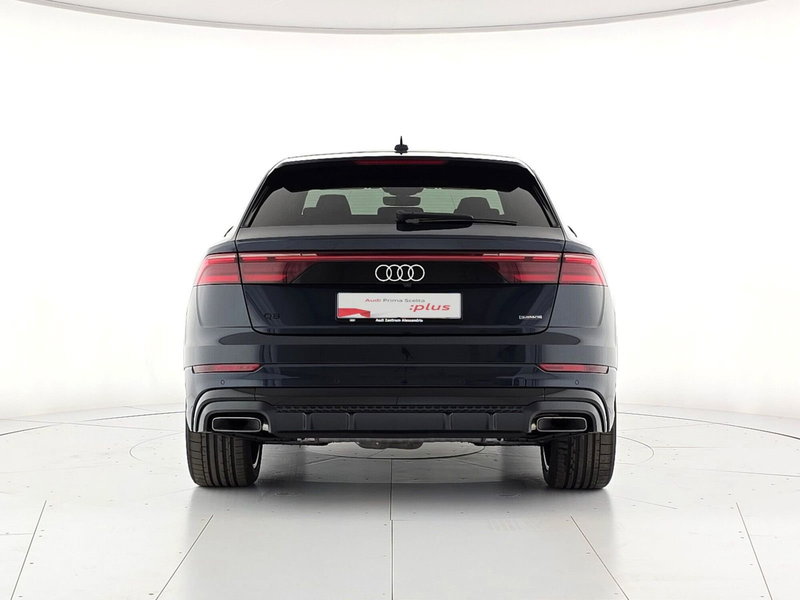 Audi Q8 usata a Alessandria (5)