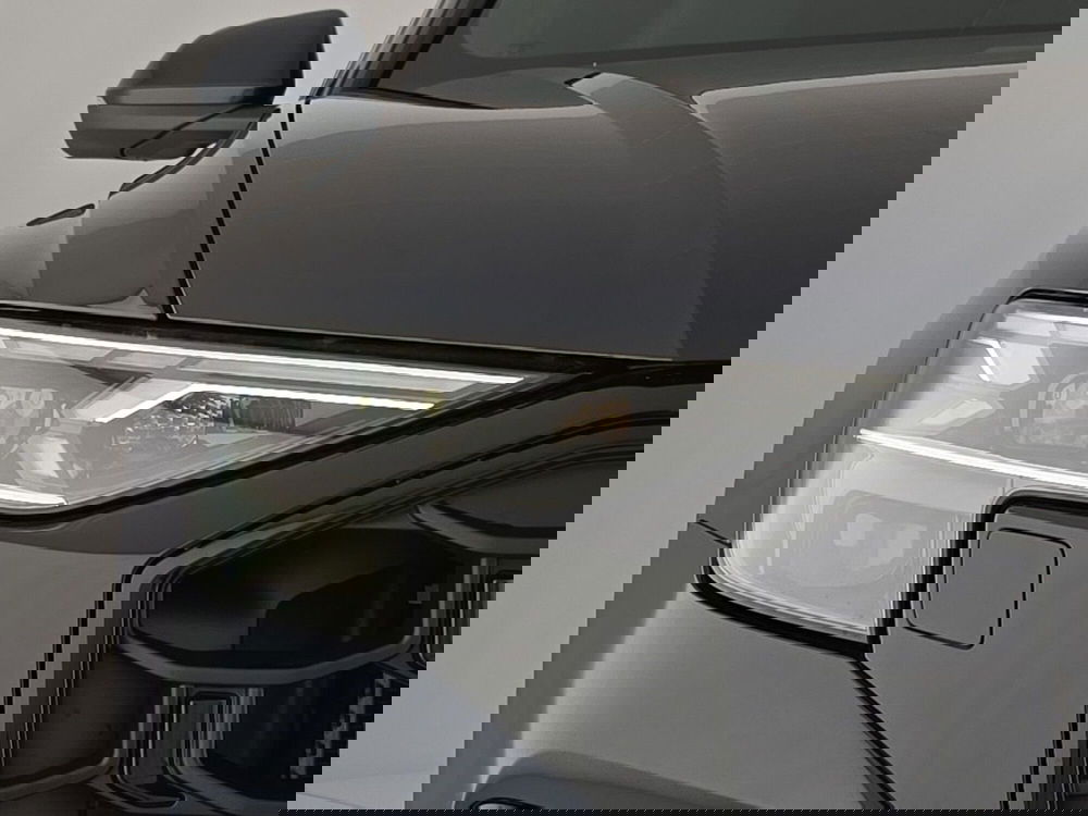 Audi Q8 usata a Alessandria (6)