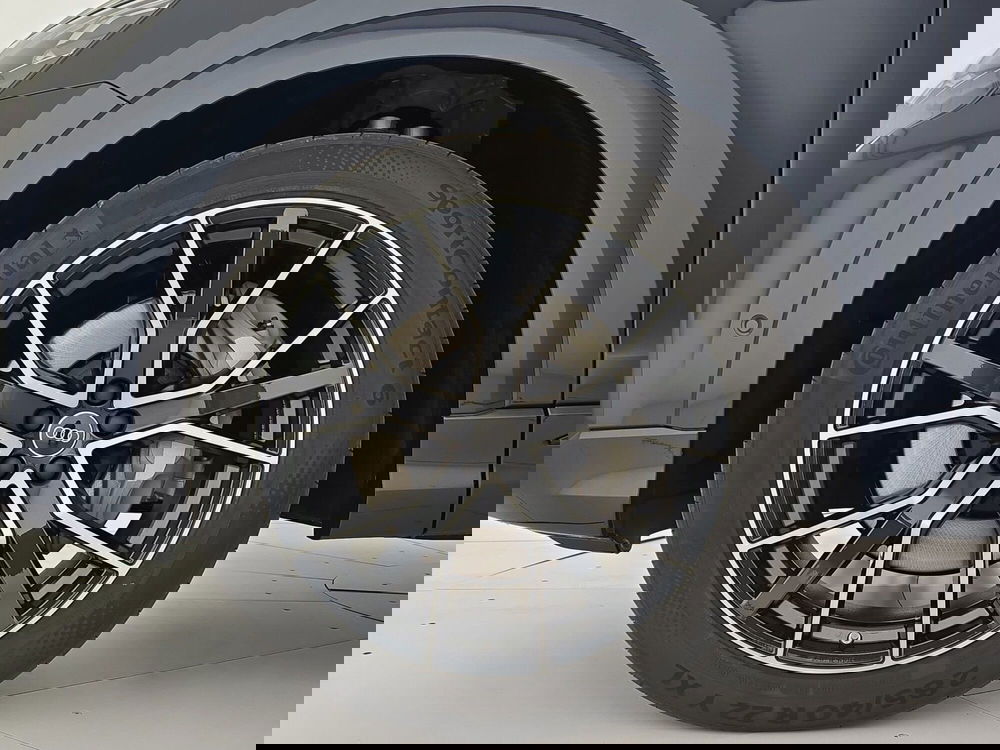 Audi Q8 usata a Alessandria (7)