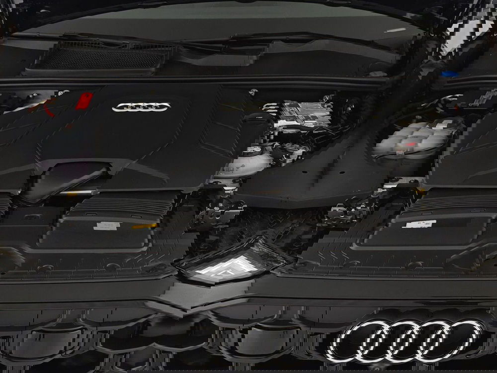 Audi Q8 usata a Alessandria (8)