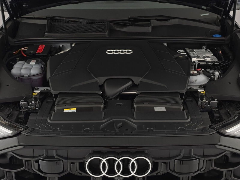 Audi Q8 usata a Alessandria (8)