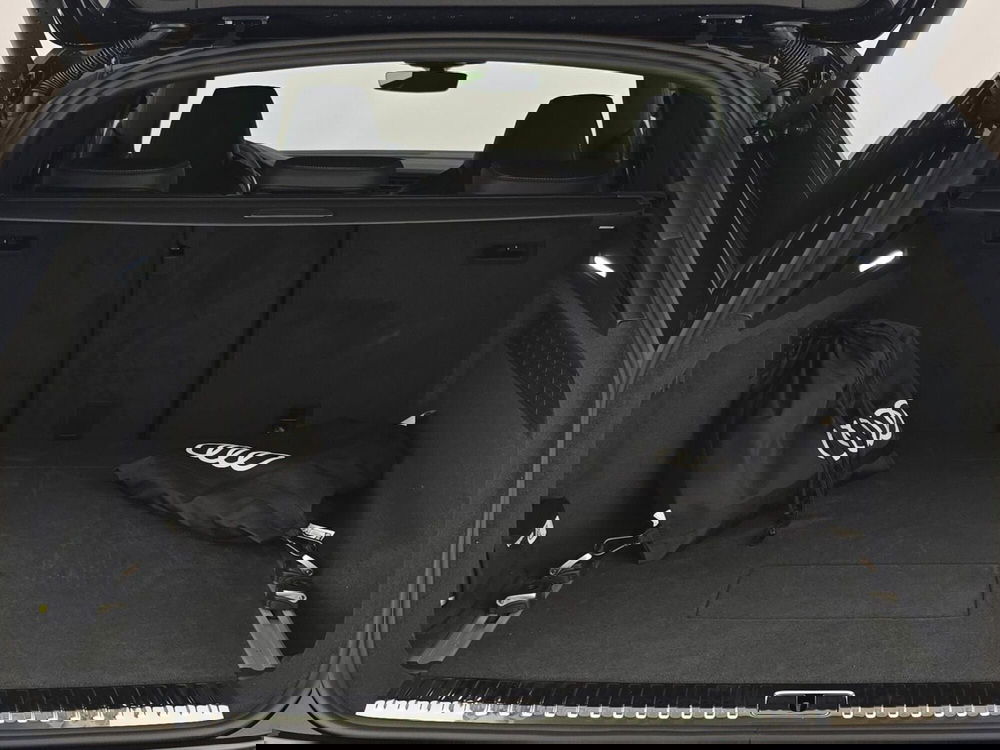 Audi Q8 usata a Alessandria (9)