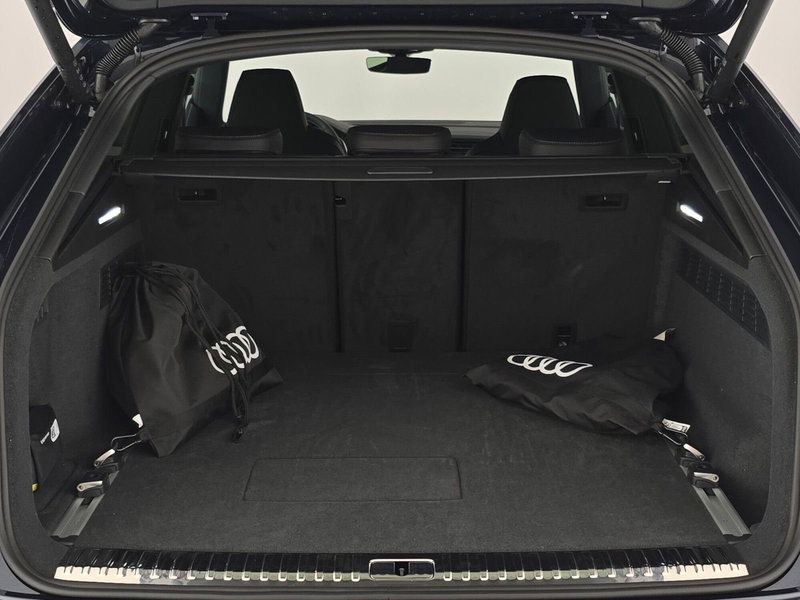 Audi Q8 usata a Alessandria (9)