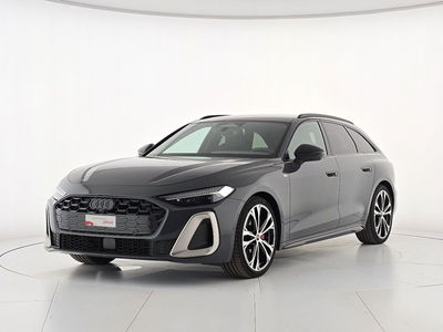 Audi A5 Avant 2.0 tdi mhev+ S line edition 204cv s-tronic del 2025 usata a Fossano