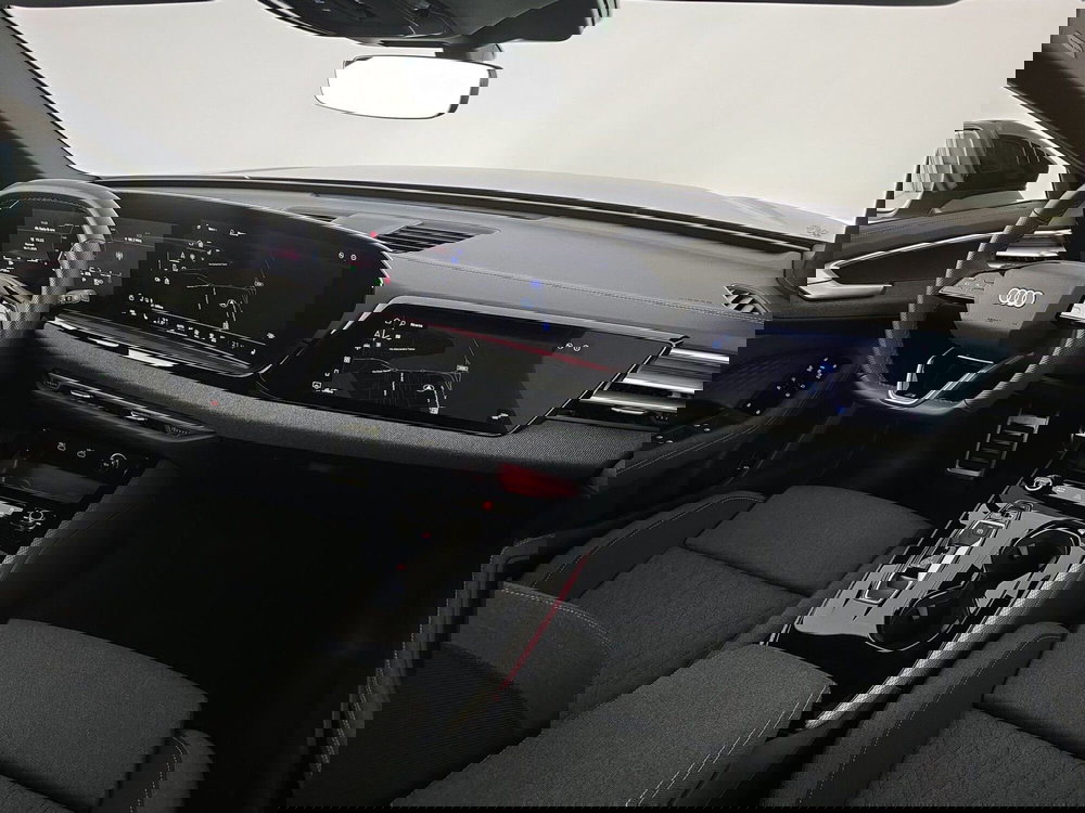 Audi A5 Avant usata a Cuneo (13)