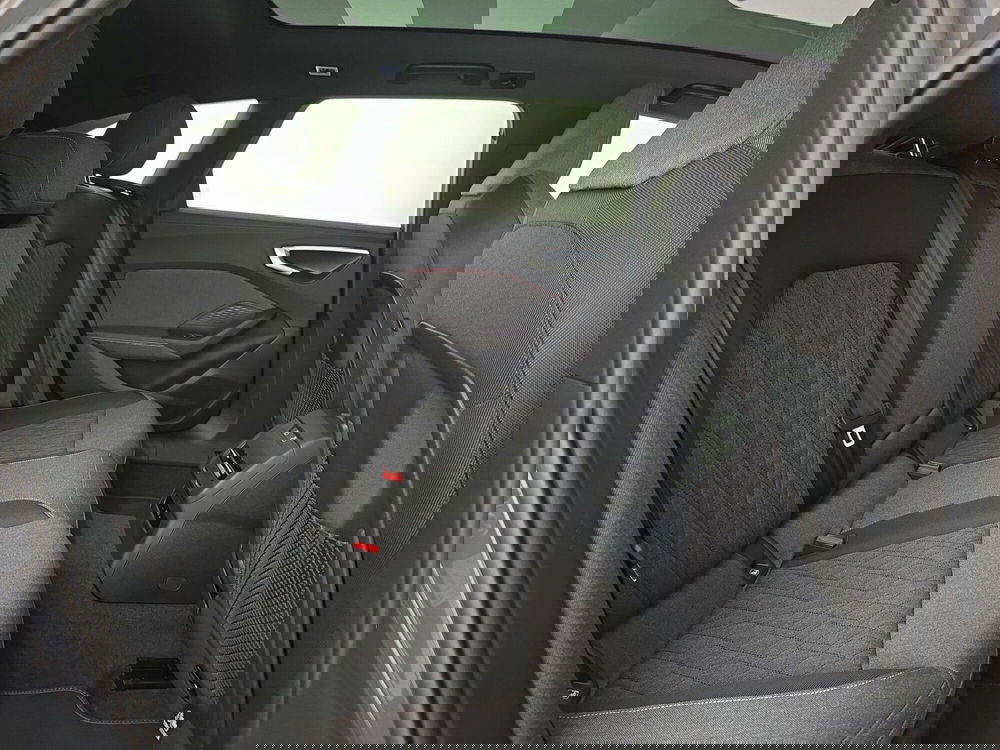 Audi A5 Avant usata a Cuneo (15)