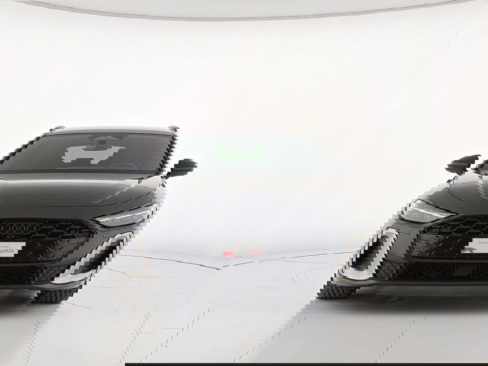 Audi A5 Avant usata a Cuneo (2)