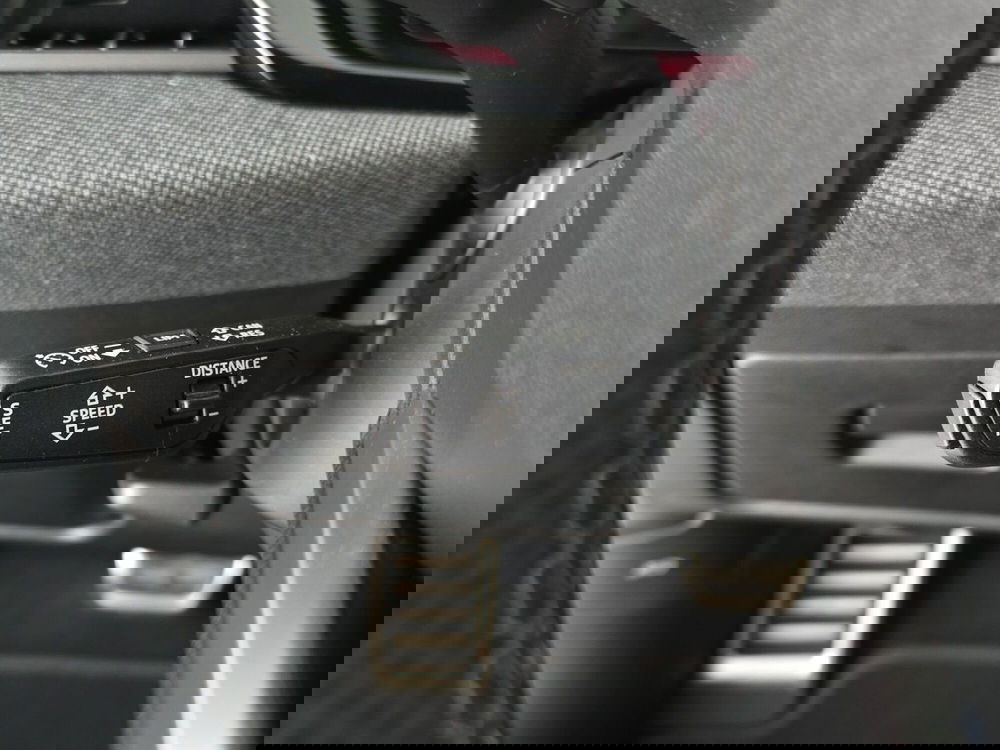 Audi A5 Avant usata a Cuneo (20)