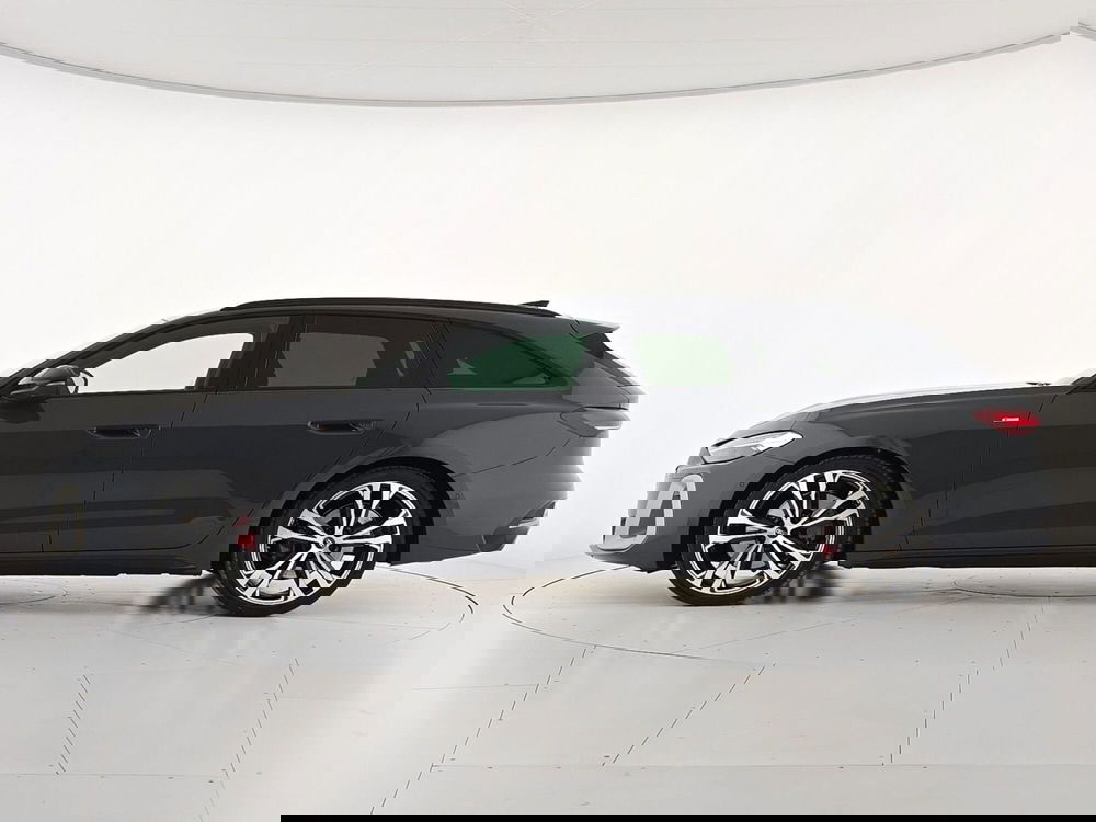 Audi A5 Avant usata a Cuneo (3)