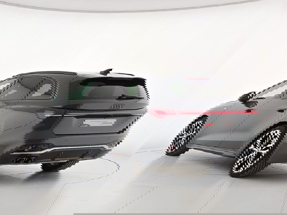 Audi A5 Avant usata a Cuneo (4)