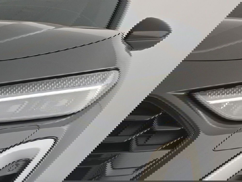 Audi A5 Avant usata a Cuneo (6)